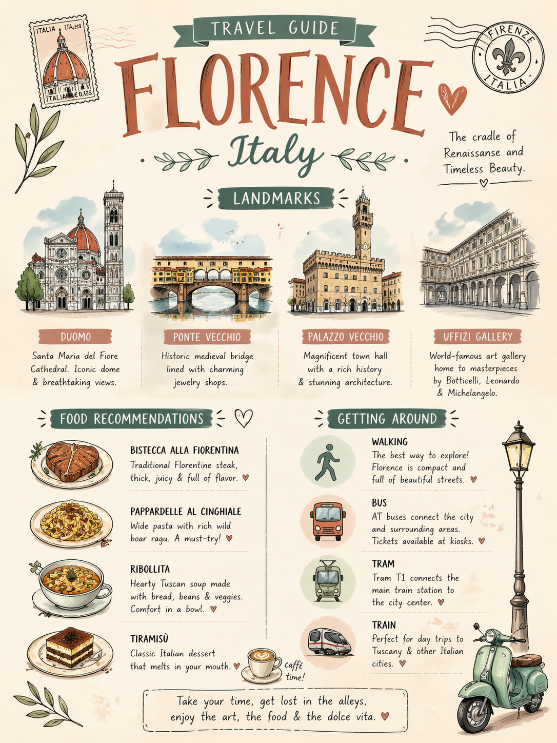 Travel Guide