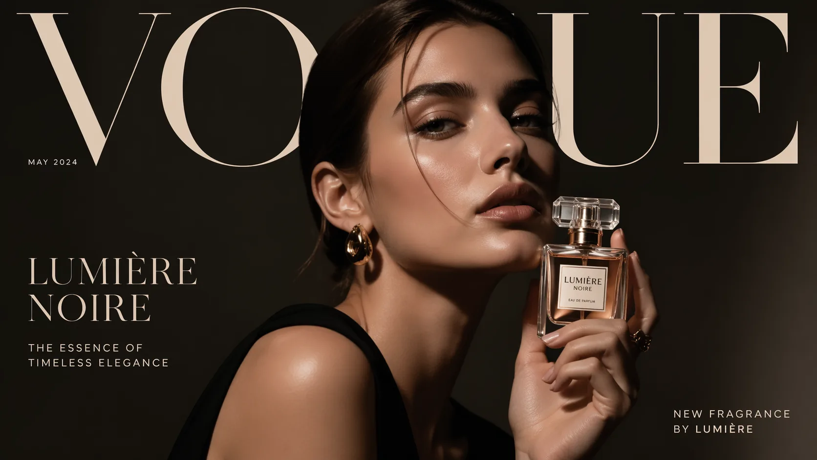 마케팅 비주얼을 위한 prompt-to-image 제어