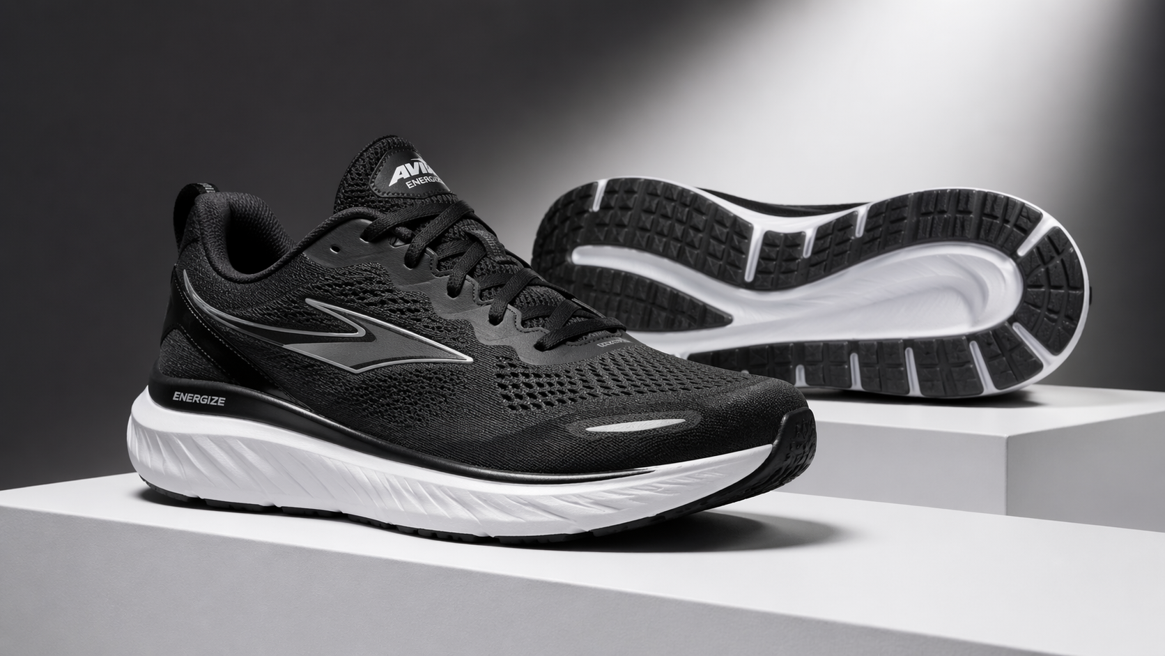 E-commerce Shoes